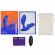 We-Vibe - Vector+ Kaksoisstimulaatio Eturauhashierontalaite Royal Blue