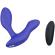 We-Vibe - Vector+ Kaksoisstimulaatio Eturauhashierontalaite Royal Blue