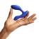 We-Vibe - Vector+ Kaksoisstimulaatio Eturauhashierontalaite Royal Blue