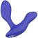 We-Vibe - Vector+ Kaksoisstimulaatio Eturauhashierontalaite Royal Blue