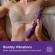 We-Vibe - Wand 2 Ladattava&nbsp;Body Wand -hierontalaite Violetti