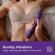 We-Vibe - Wand 2 Rechargeable Body Wand Massager Purple