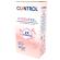 Control - Hydrafeel Ultra Thin Kondomit Hyaluronihapolla 10 kpl