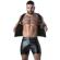 Locker Gear - Punch Hole Leatherette Vest Khaki