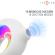 Intense - Aston Usb Rechargeable Suction Clitoral Stimulator With Vibration White