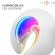 Intense - Aston Usb Rechargeable Suction Clitoral Stimulator With Vibration White
