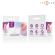 Intense - Cuki Usb Rechargeable Suction Clitoral Stimulator Purple