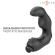 Intense - Henry Usb Rechargeable Prostate Massager Black