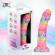 Mythology - Lyra 2 Silicone Dildo 19 CM Ã 3.3 CM Donuts