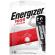 Energizer - Paristo Litium Nappiparisto CR1025 3V 1 Kpl