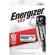 Energizer - Lithium Battery Photo CR123 3V BLISTER*1