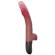 Hidden Desire - Inferno Realistic Vibrator With Thrusting and Oscillating Motion, 28 Cm, Remote Control, Skin Tone