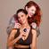 Je Joue - Couples Collection Vibraattorisetti Pareille