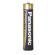 Panasonic - Everyday Power AAA-alkaliparisto LR03 BLISTER*4