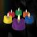 Spencer & Fleetwood - Blazing Booty Anus Candles Anus-Shaped Novelty Party Candles