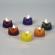 Spencer & Fleetwood - Blazing Booty Anus Candles Anus-Shaped Novelty Party Candles