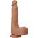 Kiiroo - Julio Realistic Thrusting and Vibrating Dildo With Wireless Remote Control