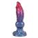 Power Monsters - Eldritch Sentinel Bicolor Fantasia Silikoni Dildo 24 CM Ø 5 CM