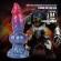 Power Monsters - Eldritch Sentinel Bicolor Fantasia Silikoni Dildo 24 CM Ø 5 CM