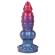 Power Monsters - Eldritch Sentinel Bicolor Fantasia Silikoni Dildo 24 CM Ø 5 CM