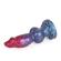Power Monsters - Eldritch Sentinel Bicolor Fantasia Silikoni Dildo 24 CM Ø 5 CM