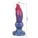 Power Monsters - Eldritch Sentinel Bicolor Fantasia Silikoni Dildo 24 CM Ø 5 CM