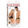 Fetish Fantasy Series Flrsh Dream Beginner\'s Hollow Strap On