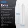 Pasante Extra Condoms 3 Pack