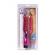 XCEL Double Penetrating Vibrator Purple