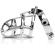 Metal Worx Cock Cage Hopea