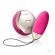 Lelo - Lyla 2 Luxury Vibrating Egg-Massager Cerise