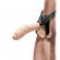 Fetish Fantasy Extreme. Extreme Hollow Strap On Dildo