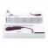 Lelo Smart Wand Hieroja Medium Plum Ladattava Vibraattori