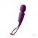 Lelo Smart Wand Hieroja Medium Plum Ladattava Vibraattori