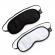 Fifty Shades of Grey No Peeking Soft Blindfold Twin Pack
