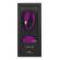 Lelo Tiani 3 Deep Rose Luxury Rechargeable Massager