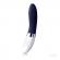 Lelo Liv 2 Vibraattori Blue Vibraattori