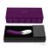 Lelo Liv 2 Vibraattori Plum Vibraattori