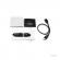 Lelo Mia 2 Vibraattori Musta USB Ylellinen Ladattava Vibraattori