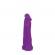 Clone a Willy Hot Purple Silikoni Vibraattori