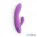 PicoBong Kaya Rabbit Purple Rabbit Vibraattori
