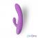 PicoBong Kaya Rabbit Purple Rabbit Vibraattori