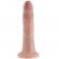 King Cock 7\" Cock Flesh 17,8 CM
