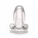 Master Series Peephole Hollow Anal Plug