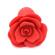 Master Series Booty Bloom Rose Anal Plug