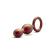 Anal Adventures Matrix Duo Loop Butt Plug