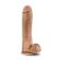 Au Naturel Big John 11 Tuuman Dildo