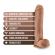 Au Naturel Big John 11 Tuuman Dildo
