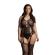 Le Desir Pitsinen Sukkanauhabodystocking UK 14?20