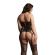 Le Desir Pitsinen Sukkanauhabodystocking UK 14?20